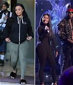 Blac Chyna Mad at Nicki Minaj for Dating Future & Ruining Her Plans to Reunite – Hollywood Life