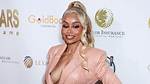 Blac Chyna Reveals ‘Painful’ Complications from Breast Reduction – Hollywood Life