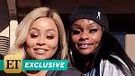 Blac Chyna’s Mom Busted for Revenge Porn — the Same Offense Blac Is Suing Rob K over – Hollywood Life