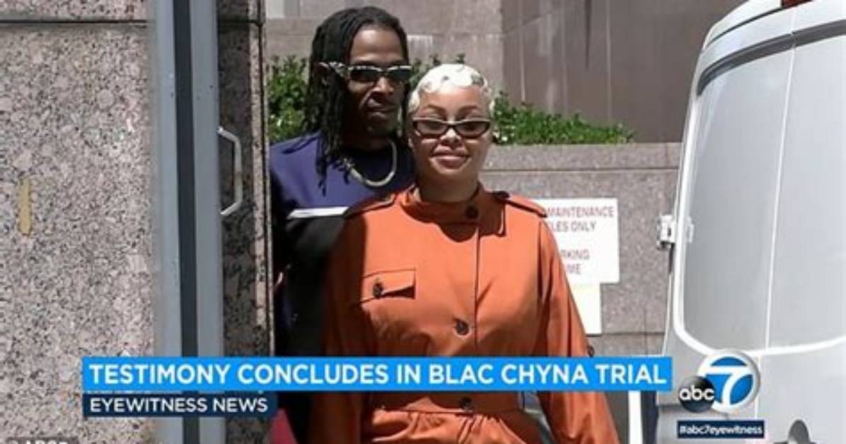 Blac Chyna Vows to ‘Appeal’ After Losing Lawsuit Against Kardashians, Lawyer Says