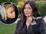 Blac Chyna Wants Kylie Jenner to Know She’ll Never Have a Grown Woman’s Body Like Hers