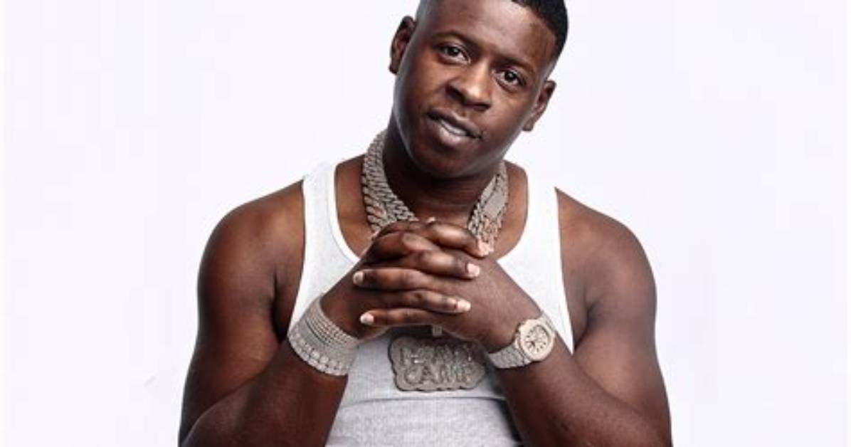 Blac Youngsta's Rise to Stardom and Lyrical Genius