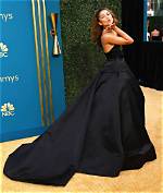 Black Dress Photos – Hollywood Life