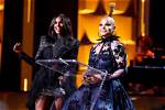 Black Girls Rock 2018 — Pics