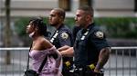 Black Lives Matter Protester Arrested, Charged in Vietnam Trap Mugshot