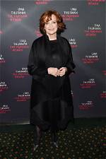 Blair Brown