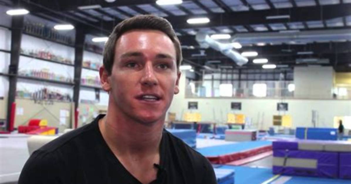 Blake Bridges