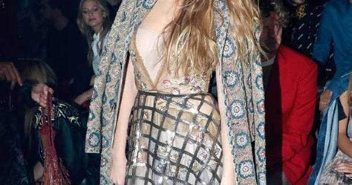 Blake Lively Always Looks Flawless! How You Can Find the Perfect Foundation!