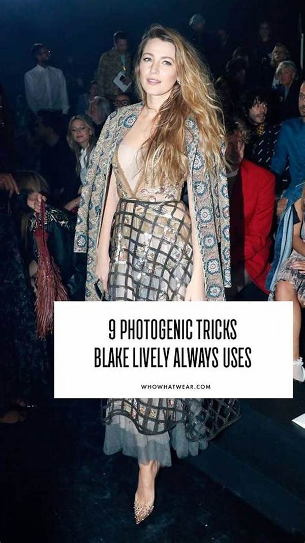 Blake Lively Always Looks Flawless! How You Can Find the Perfect Foundation!
