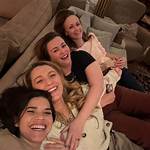 Blake Lively Reunites with ‘Sisterhood of the Traveling Pants’ Co-Star Amber Tamblyn for July 4