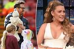 Blake Lively Shares Hilarious Video of Her ‘High’ in Hospital After Hand Injury — Watch