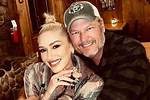 Blake Shelton & Gwen Stefani Cozy up Outside to Sing ‘Nobody but You’ for Acm Special