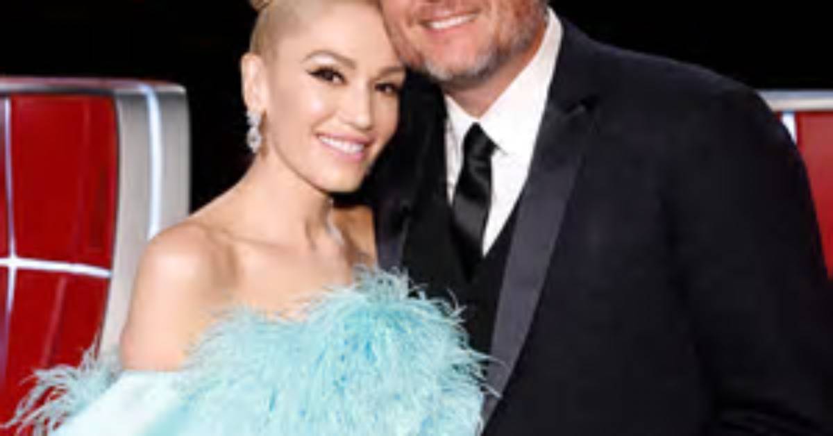 Blake Shelton & Gwen Stefani’s Holiday Plans Revealed – Hollywood Life