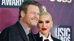 Blake Shelton Joins Gwen Stefani on Sweet Family Outing with Her Sons – Pics