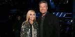 Blake Shelton Posts Sweet Birthday Tribute to His ‘Better Half’ Gwen Stefani — Photo