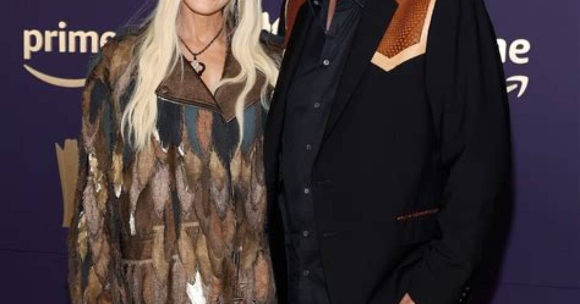 Blake Shelton Would Love to Have a Baby with Gwen Stefani, but He’s Also Perfectly Happy as ‘Stepdad’