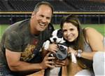 Blanca Garcia Vizquel: Omar Vizquel Wife Age, Family Instagram, Bio, Wiki and Net Worth