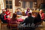 ‘Bless This Mess’ Exclusive Photos: the Legendary Marla Gibbs Comes to Town