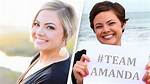 Blogger Amanda C. Riley Faked Cancer & Collected over $100K in Donations: Scamanda Podcast Update!