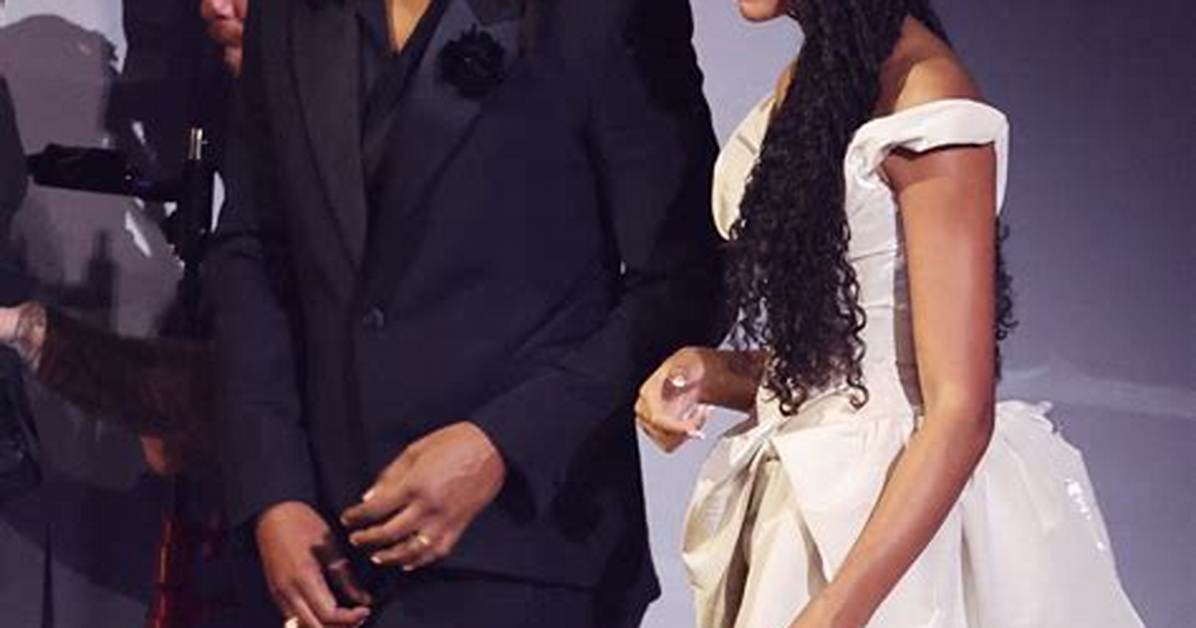 Blue Ivy, 9, Looks Nearly as Tall as Beyonce in New Ivy Park Kids Ad: Plus, See Twins Rumi & Sir All Grown Up