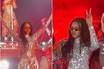Blue Ivy, 9, Shows off Her Moves at Dance Class & Tina Lawson Reveals She Looks ‘Just Like Solange’