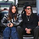Blue Ivy & Jay Z Play on Super Bowl Field in Adorable Video from ‘Lemonade’ — Watch