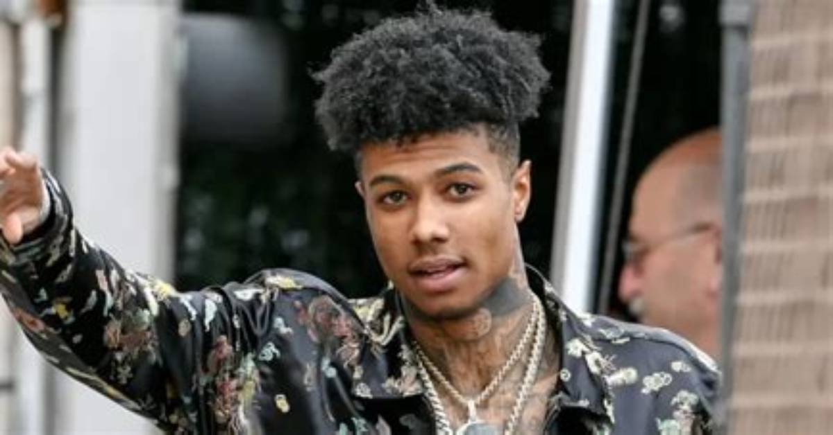 Blueface Wikipedia, Biography, Age, Height, Real Name, Net Worth 2019