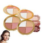 Blush & Face Palettes for Fall – Pics – Hollywood Life