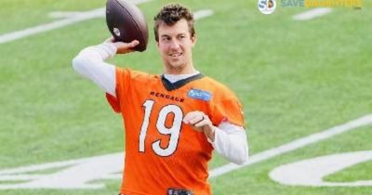 Bo Siemian- Wiki, Husband, Net Worth, Height, Career