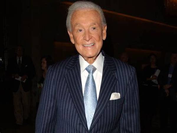 Bob Barker's Faith: Uncovering the Religion of the Legendary Game Show Host