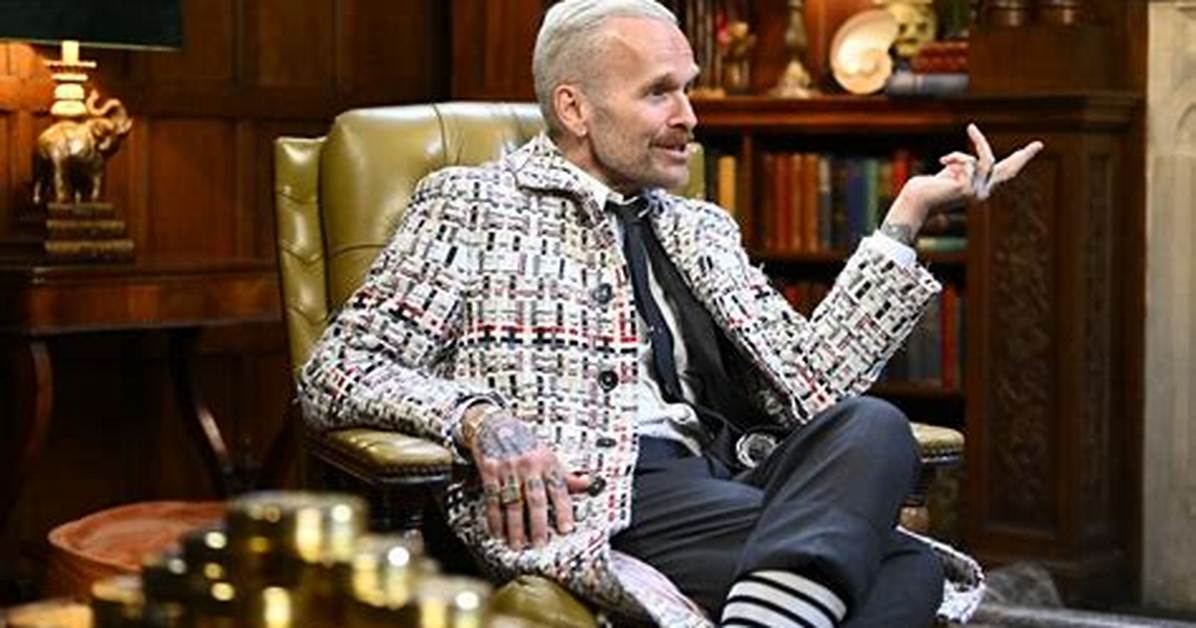 Bob Harper Reveals the Greatest ‘Surprise’ for Him in ‘The Biggest Loser’ Finale & More