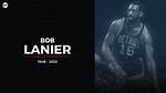Bob Lanier Obituary