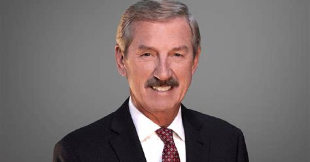 Bob Mueller Wkrn, Bio, Wiki, Age, Daughter, Wife, Net Worth and Anchor