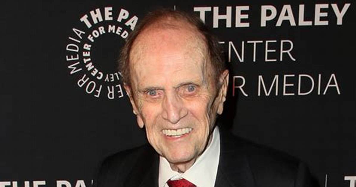 Bob Newhart ·