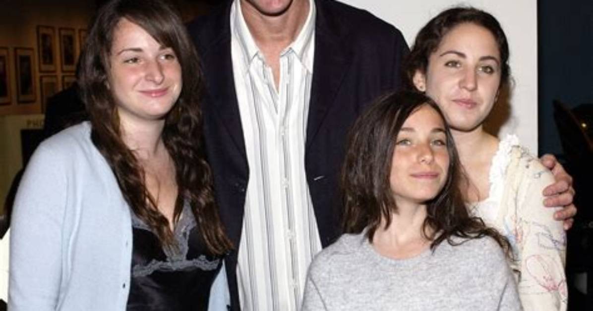 Bob Saget & His Family: Photos of the ‘Full House’ Star with His 3 Daughters