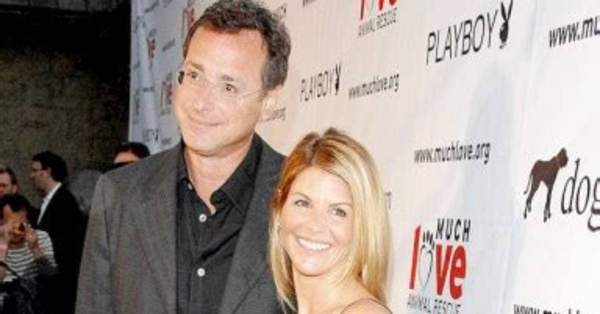 Bob Saget Reveals What He Texted Lori Loughlin After She Was Sentenced to Prison: She’s a ‘Sweetheart’