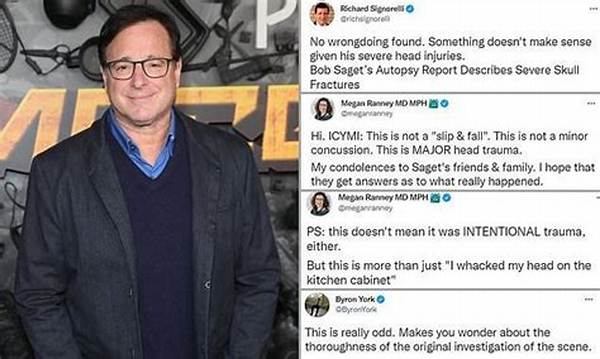 Bob Saget’s Autopsy Report Reveals He Tested Positive for Covid-19 – Hollywood Life