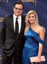 Bob Saget’s Wife Kelly Rizzo Calls Him the ‘Best Man’ in 1St Interview Since His Death