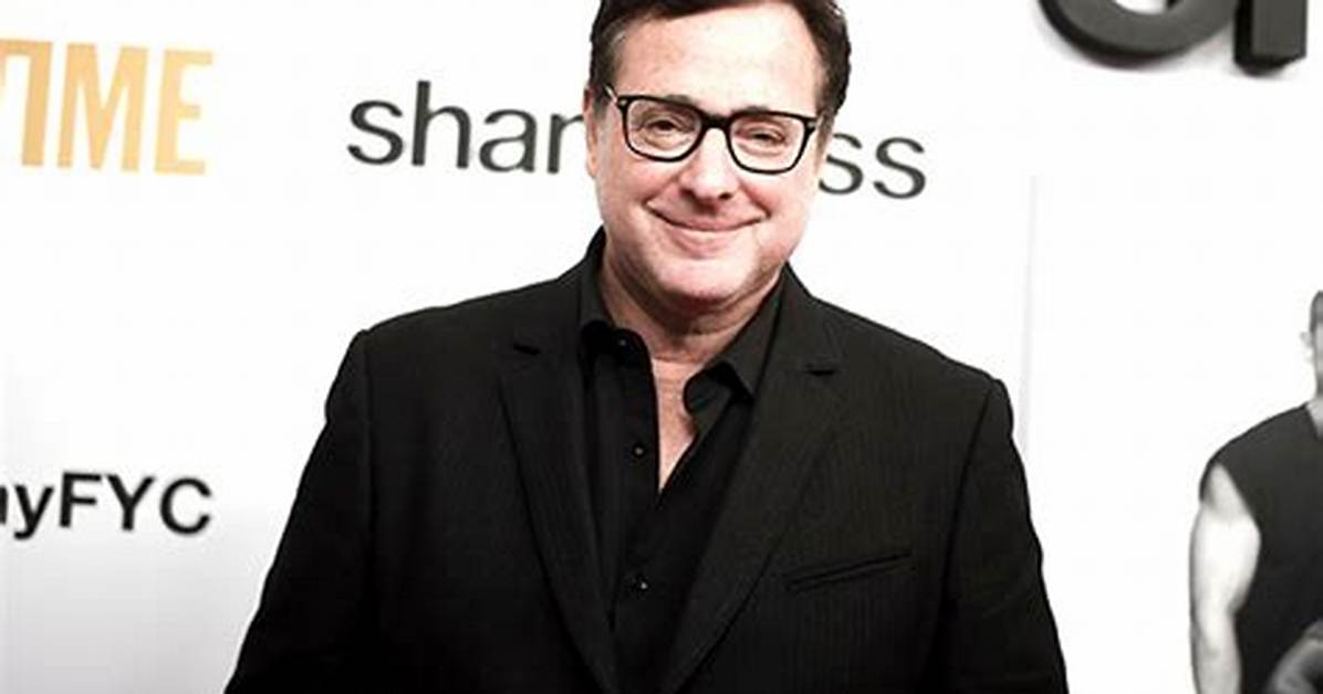 Bob Saget Snubbed in Oscars in-Memoriam 2022 – Hollywood Life