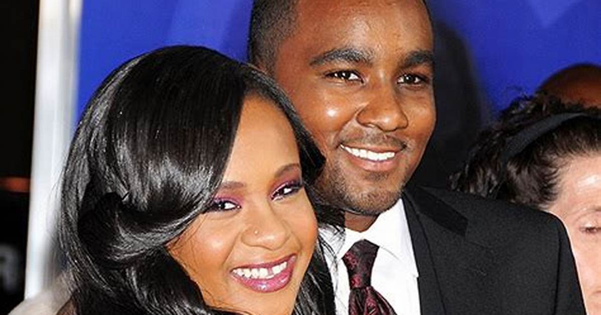 Bobbi Kristina Brown Attempted Suicide Twice, Claims Nick Gordon – Hollywood Life