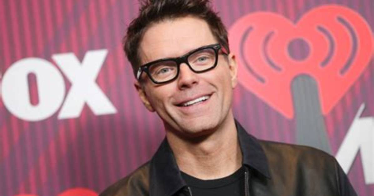 Bobby Bones Reveals He Struggled with Ptsd After Getting Jumped: I Couldn’t Sleep ‘Without Seeing It’