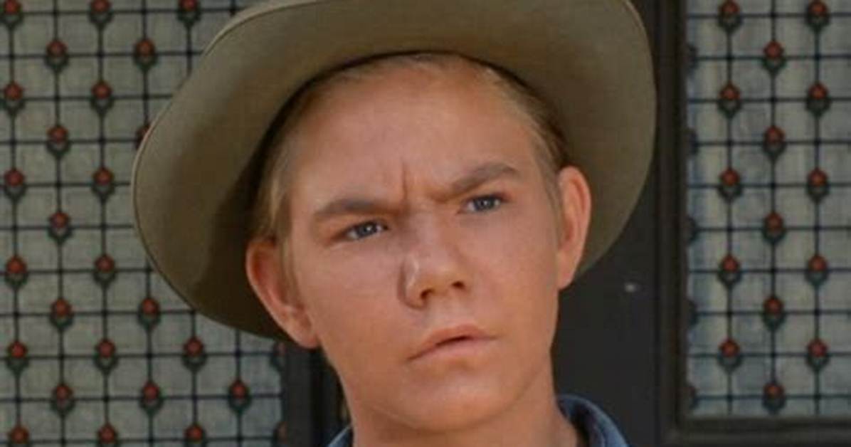 Bobby Buntrock