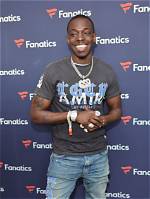 Bobby Shmurda- Age, Net Worth, Height, Girlfriend, Career, Ethnicity