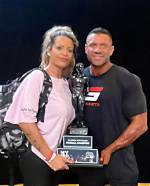 Bodybuilder Neil Currey Wife, Wikipedia, Age and Net Worth at Death