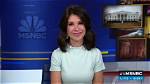 Bold and Captivating Shoulders: Ana Cabrera's Style Statement