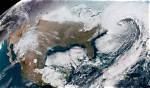 Bomb Cyclone 2018 — Pics