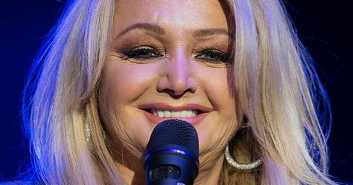 Bonnie Tyler Ethnicity | What Is Bonnie Tyler’s Ethnicity?