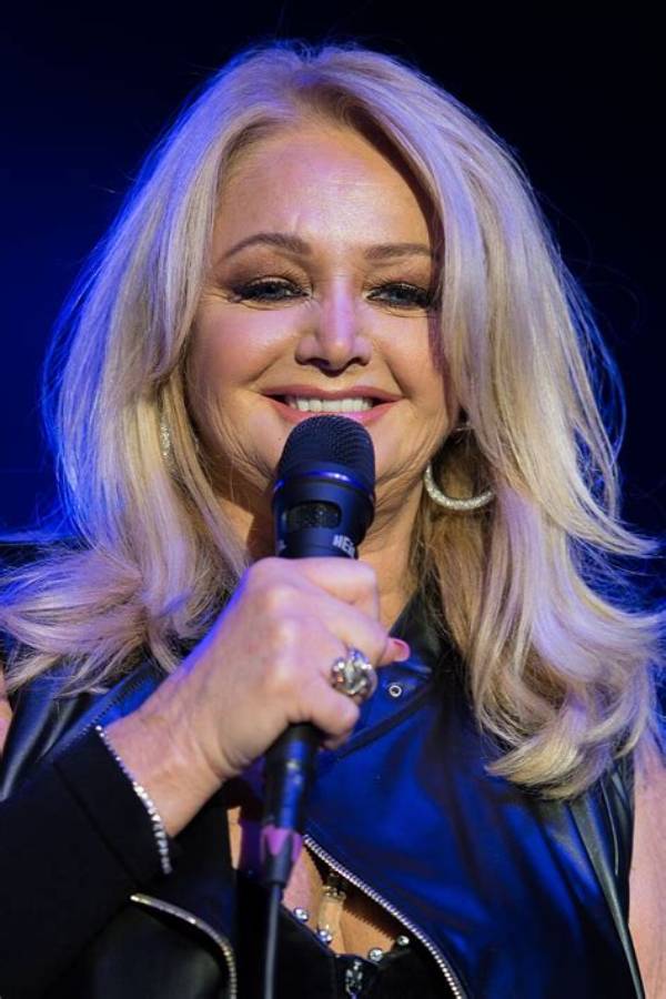 Bonnie Tyler Ethnicity | What Is Bonnie Tyler’s Ethnicity?