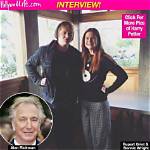 Bonnie Wright & Rupert Grint Remember Alan Rickman at Harry Potter Reunion – Hollywood Life