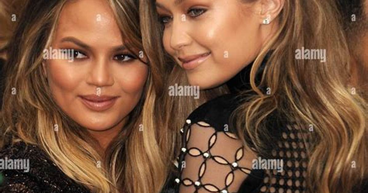 Book Lovers Day: Chrissy Teigen, Bella Hadid & More Stars Posing with Novels, Cookbooks & More